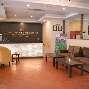 4* Hotel Black Diamond - Transit Point Inside